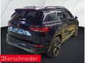 CUPRA Ateca 2.0 TSI DSG 4Dr AHK NAVI REAR VIEW SHZ Schwarz - thumbnail 2