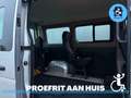 Renault Master 2.3 Rolstoelbus AIRCO Handgas Zelfrijder of meerij Gris - thumbnail 11