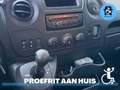 Renault Master 2.3 Rolstoelbus AIRCO Handgas Zelfrijder of meerij Gris - thumbnail 14