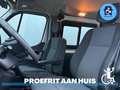 Renault Master 2.3 Rolstoelbus AIRCO Handgas Zelfrijder of meerij Gris - thumbnail 9