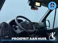 Renault Master 2.3 Rolstoelbus AIRCO Handgas Zelfrijder of meerij Gris - thumbnail 12