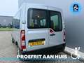 Renault Master 2.3 Rolstoelbus AIRCO Handgas Zelfrijder of meerij Gris - thumbnail 8