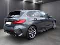 BMW 135 M135i xDrive M SPORT+LIVE COCKPIT PRO+DR.ASSIST+ Grau - thumbnail 4