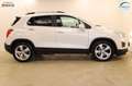 Chevrolet Trax 1.7D 131PS Automatik LT+ SHZ Klima 1.Hand Weiß - thumbnail 5
