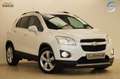 Chevrolet Trax 1.7D 131PS Automatik LT+ SHZ Klima 1.Hand Weiß - thumbnail 1