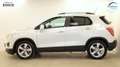 Chevrolet Trax 1.7D 131PS Automatik LT+ SHZ Klima 1.Hand Weiß - thumbnail 4