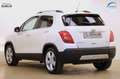 Chevrolet Trax 1.7D 131PS Automatik LT+ SHZ Klima 1.Hand Weiß - thumbnail 7