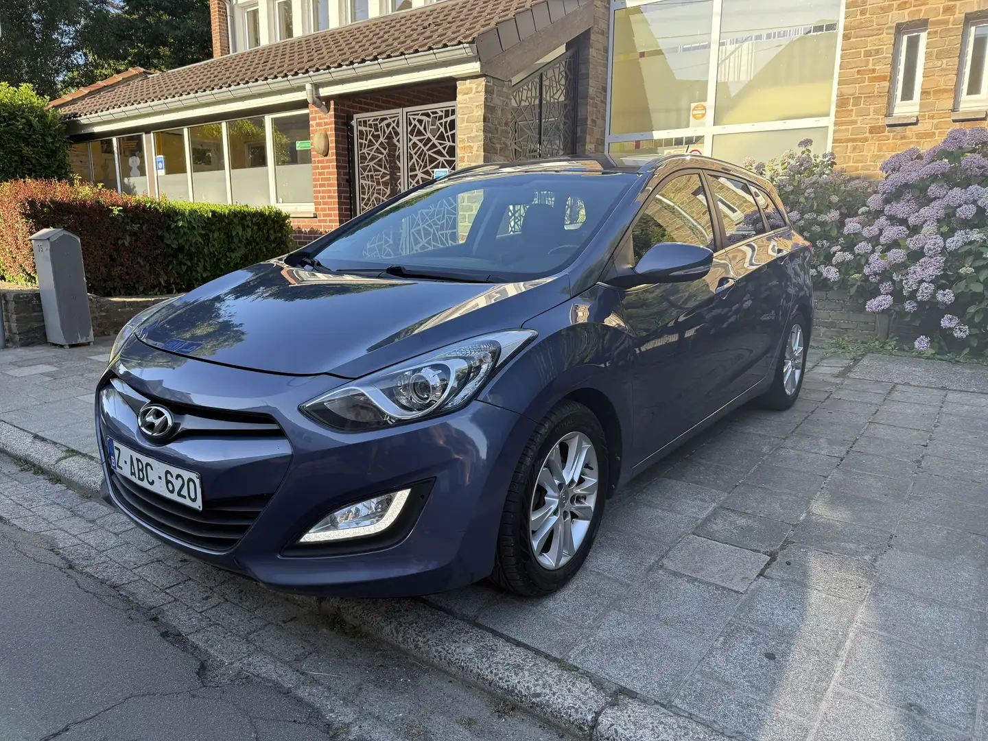 Hyundai i30 1.4 Pack Inventive Limited - 1