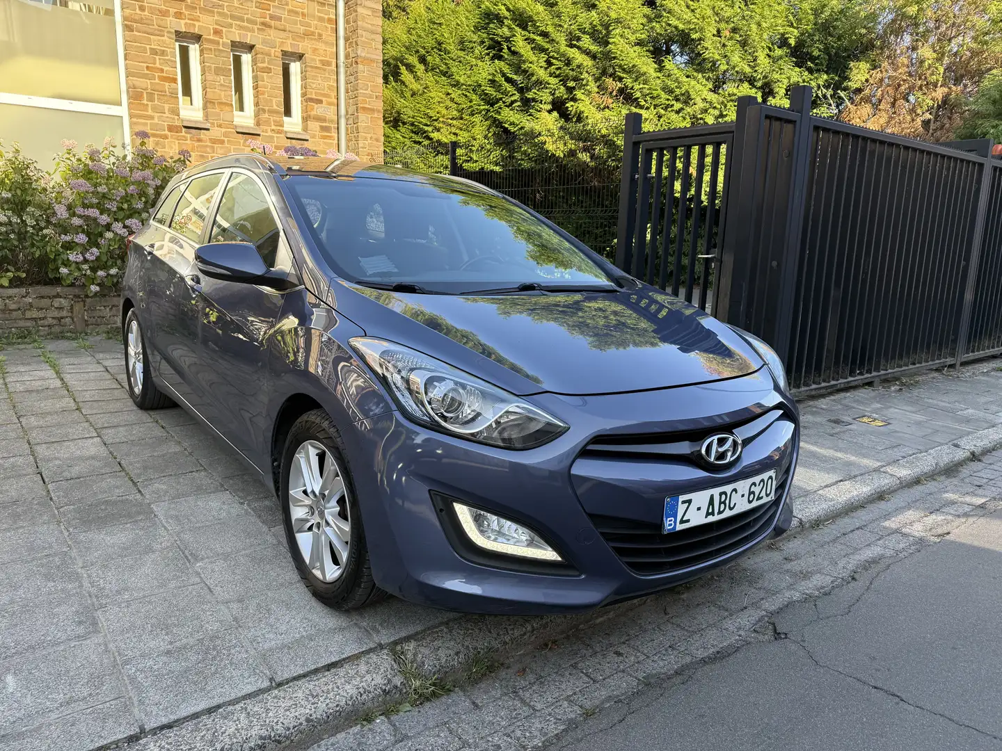 Hyundai i30 1.4 Pack Inventive Limited - 2