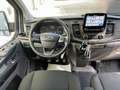 Ford Transit Custom Variobus 2,0 TDCI L2H1 320 Ambiente Blanc - thumbnail 6