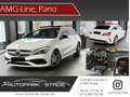 Mercedes-Benz CLA 220 d AMG Line Pano H/K Ass. Weiß - thumbnail 1