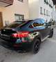 BMW X6 M M50d Österreich-Paket Aut. Schwarz - thumbnail 13