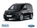 Ford Tourneo Connect Titanium  Tempomat+Navi+KeyFree+Klimaanlage Schwarz - thumbnail 1