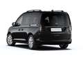 Ford Tourneo Connect Titanium  Tempomat+Navi+KeyFree+Klimaanlage Schwarz - thumbnail 3
