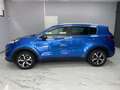 Kia Sportage Sportage IV 1.6 gdi  Pack Plus businnes 2wd 132cv Blu/Azzurro - thumbnail 3