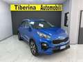 Kia Sportage Sportage IV 1.6 gdi  Pack Plus businnes 2wd 132cv Blu/Azzurro - thumbnail 1
