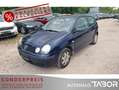 Volkswagen Polo 1.2 el.FH ZV Blau - thumbnail 1