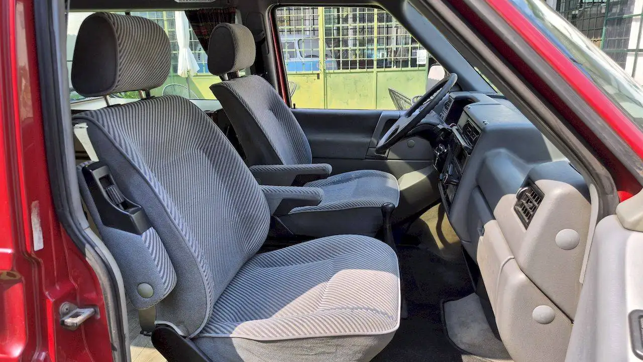 Volkswagen T4 California Camper - SUMMER PRICE, foto 12