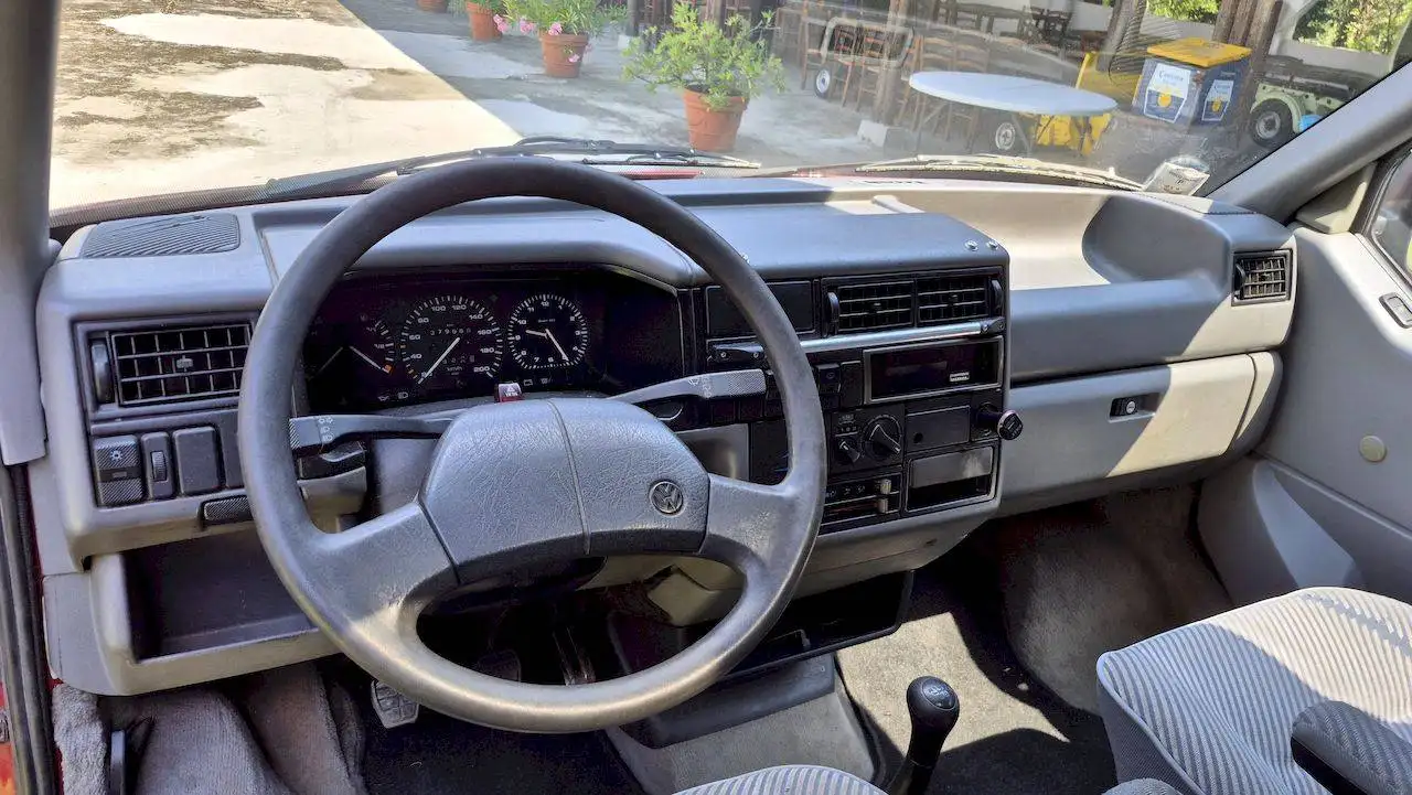 Volkswagen T4 California Camper - SUMMER PRICE, foto 11