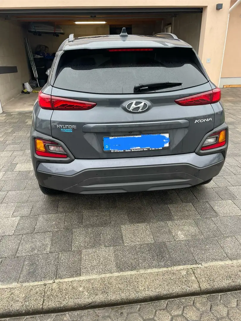 Hyundai KONA 1.0 T-GDI YES!+ - 2