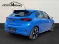 Opel Corsa F e 3-phasig Panorama LED SHZ RFK Android Auto Kli Blu/Azzurro - thumbnail 4
