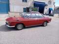 BMW 2000 CS Burdeos - thumbnail 2