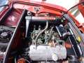 BMW 2000 CS Burdeos - thumbnail 8