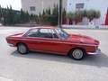 BMW 2000 CS Burdeos - thumbnail 3