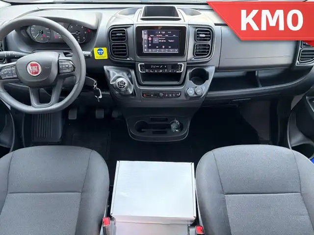Fiat Ducato view 11
