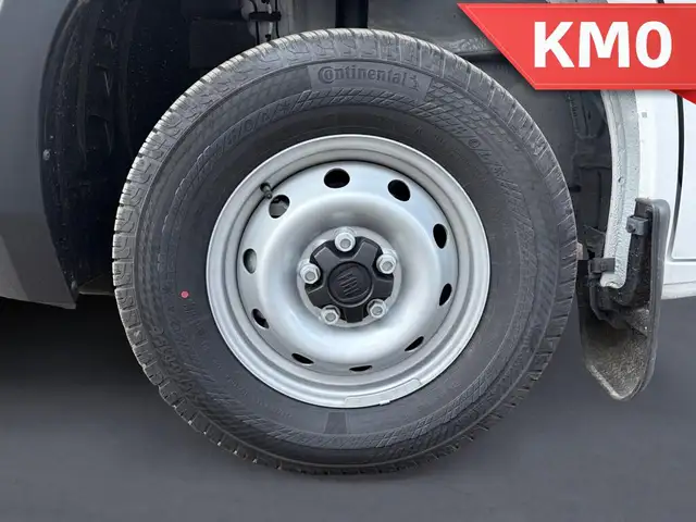 Fiat Ducato view 9