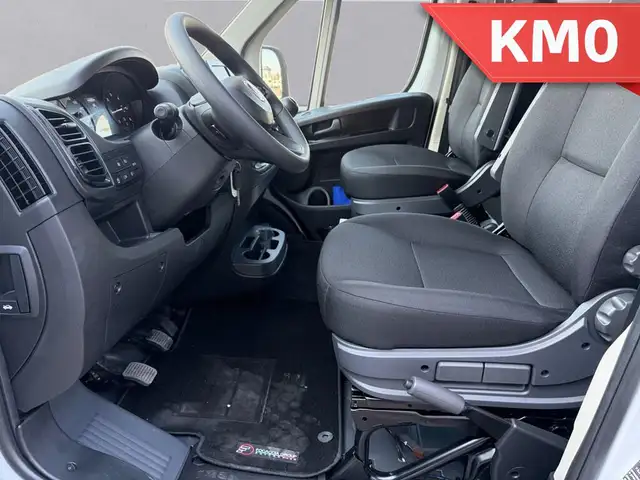 Fiat Ducato view 10