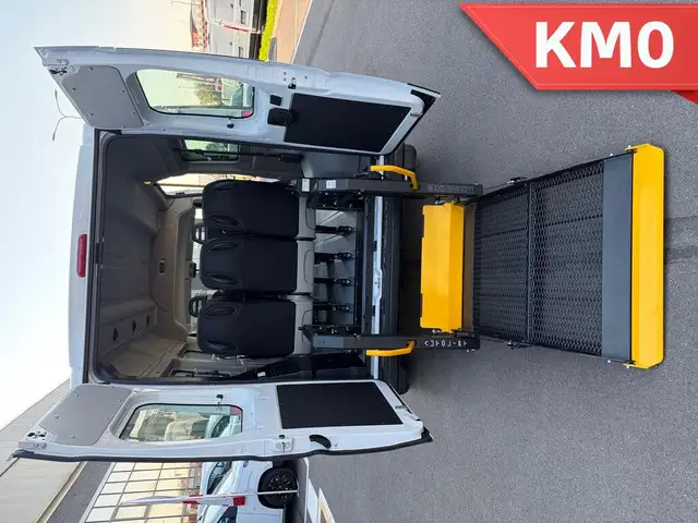 Fiat Ducato view 15
