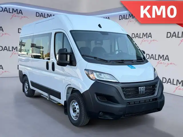 Fiat Ducato view 7