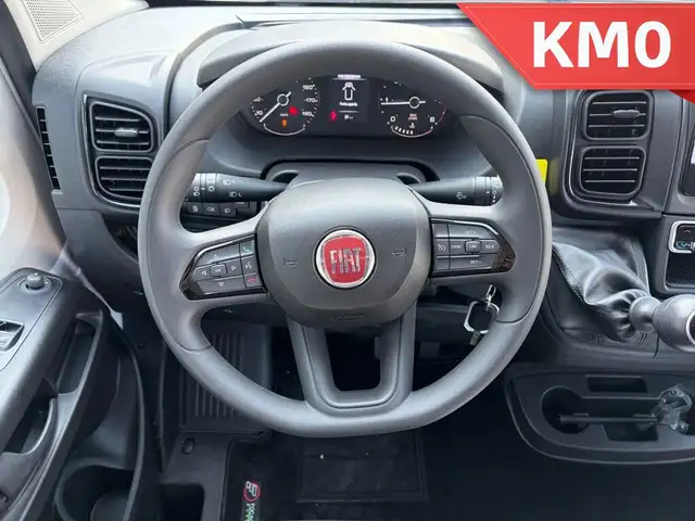 Fiat Ducato view 12