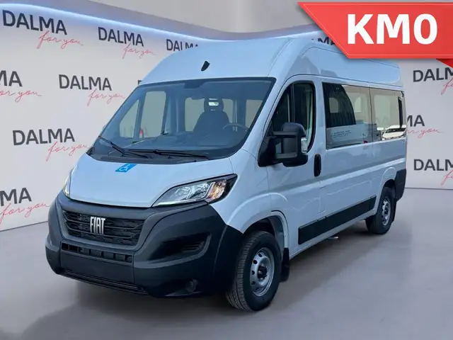 2026 Fiat Ducato in White for sale