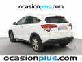 Honda HR-V 1.6i VTEC 4WD Blanco - thumbnail 3