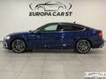 Audi A5 AUDI A5 sportback 40 2.0 tdi mhev s line edition Azul - thumbnail 6