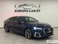 Audi A5 AUDI A5 sportback 40 2.0 tdi mhev s line edition Azul - thumbnail 2