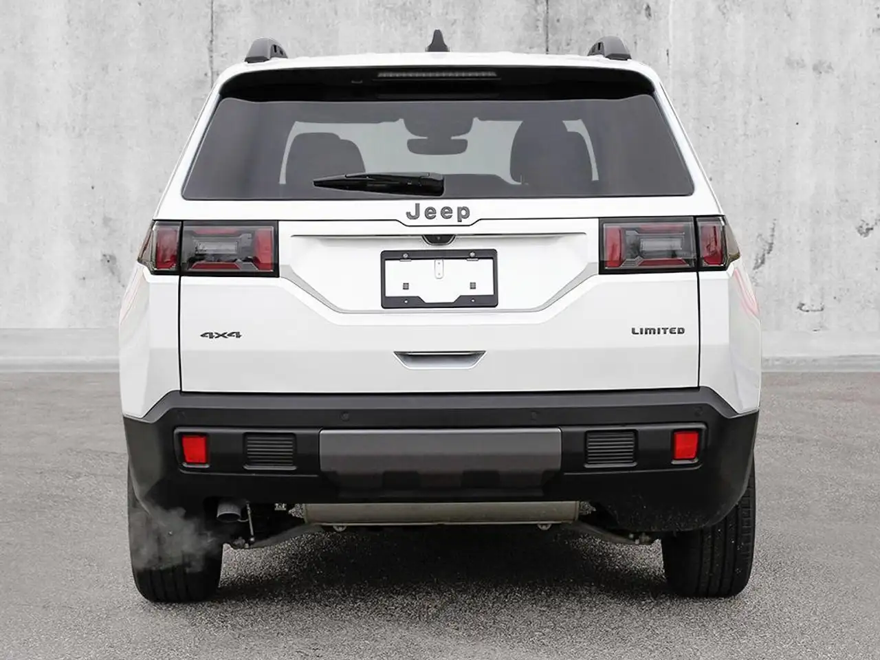 Jeep Cherokee photo Jeep Cherokee