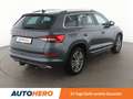 Skoda Kodiaq 2.0 TDI Laurin & Klement 4x4 Aut.*NAVI*LED*ACC* Grau - thumbnail 6