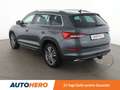 Skoda Kodiaq 2.0 TDI Laurin & Klement 4x4 Aut.*NAVI*LED*ACC* Grau - thumbnail 4