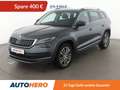 Skoda Kodiaq 2.0 TDI Laurin & Klement 4x4 Aut.*NAVI*LED*ACC* Grau - thumbnail 1