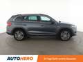 Skoda Kodiaq 2.0 TDI Laurin & Klement 4x4 Aut.*NAVI*LED*ACC* Grau - thumbnail 7