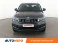 Skoda Kodiaq 2.0 TDI Laurin & Klement 4x4 Aut.*NAVI*LED*ACC* Grau - thumbnail 9