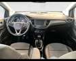 Opel Crossland 1.2 110cv Elegance Weiß - thumbnail 9
