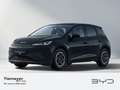BYD Dolphin Dolphin G DM-i Active Schwarz - thumbnail 1