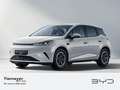 BYD Dolphin Dolphin G DM-i Active Schwarz - thumbnail 2