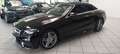 Mercedes-Benz E 200 4M CABRIO AMG AIRM MASSAGE NETTO 34.000 Schwarz - thumbnail 2