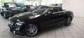 Mercedes-Benz E 200 4M CABRIO AMG AIRM MASSAGE NETTO 34.000 Schwarz - thumbnail 6