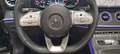 Mercedes-Benz E 200 4M CABRIO AMG AIRM MASSAGE NETTO 34.000 Schwarz - thumbnail 17